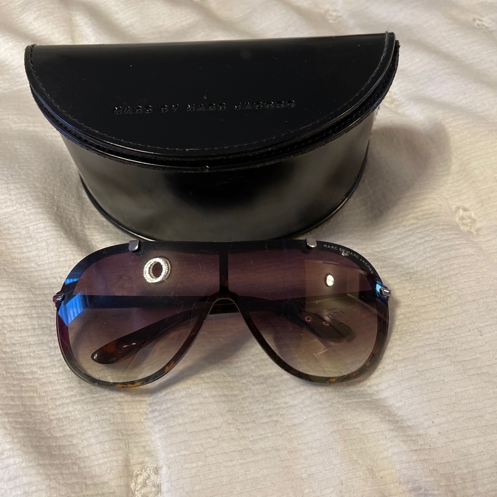 Marc by Marc jacobs Sunglasses